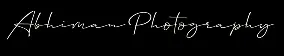 Abhiman Photography